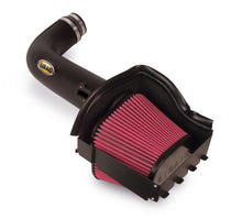 Load image into Gallery viewer, Airaid 2010 Ford F-150 Raptor 5.4L CAD Intake System w/ Tube (Oiled / Red Media)