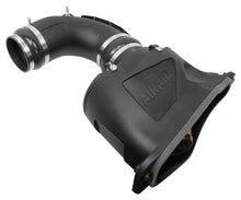 Load image into Gallery viewer, Airaid 14-18 Chevrolet Corvette V8-6.2L F/I Intake System w/ Tube (Oiled / Red Media)