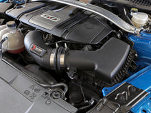 Load image into Gallery viewer, aFe MagnumFORCE Intake Super Stock Pro 5R Media 18-20 Ford Mustang GT V8-5.0L