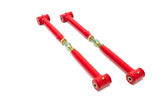 BMR 82-02 3rd Gen F-Body On-Car Adj. Lower Control Arms (Polyurethane) - Red