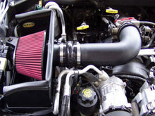 Load image into Gallery viewer, Airaid 00-04 Dakota / 00-03 Durango 4.7L CAD Intake System w/ Tube (Oiled / Red Media)