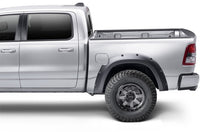 Load image into Gallery viewer, Bushwacker 19-21 Dodge RAM 2500 / 3500 (Excl. Dually) Forge Style Flares 4pc - Black