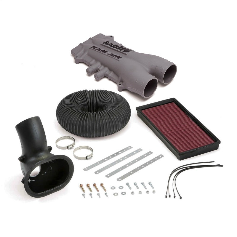 Banks Power JD/OK / Ford 460 MH A (EFI) Ram-Air Intake System