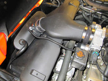 Load image into Gallery viewer, Airaid 01-04 Corvette C5 CAD Intake System w/ Tube (Dry / Blue Media)