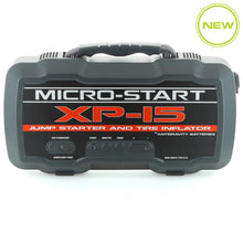 Load image into Gallery viewer, Antigravity XP-15 Micro-Start Jump Starter