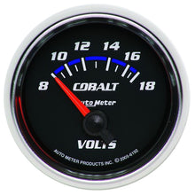 Load image into Gallery viewer, Autometer Cobalt 70-74 E-Body/Cuda/Challenger Dash Kit 6pc Tach / MPH / Fuel / Oil / WTMP / Volt