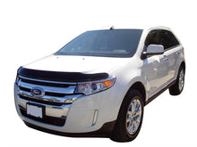 Load image into Gallery viewer, AVS 11-14 Ford Edge High Profile Bugflector II Hood Shield - Smoke