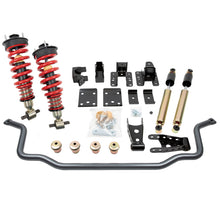 Load image into Gallery viewer, Belltech 07-13 Silverado/Sierra 1500 (All Cabs) Short Bed Performance Handling Kit Plus