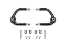 Load image into Gallery viewer, Fabtech 17-20 Ford F150 Raptor 0/4in Uniball Upper Control Arms