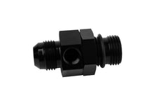 Load image into Gallery viewer, Aeromotive Fitting - Union - AN-08 - 1/8-NPT Port