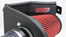 Load image into Gallery viewer, Corsa Apex 10-15 Chevrolet Camaro SS 6.2L DryFlow Metal Intake System