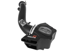 Load image into Gallery viewer, aFe POWER Momentum GT Pro DRY S Cold Air Intake System 16-17 Jeep Grand Cherokee V6-3.6L