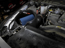 Load image into Gallery viewer, aFe 13-18 Dodge L6 6.7L Diesel Trucks MagnumFORCE Stage-2 Intake Pro 5R Filter