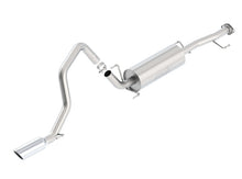 Load image into Gallery viewer, Borla FJ Cruiser 10-14 4.0 LCat-Back Exhaust Touring