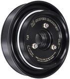 ATI Damper - 6.325in - Alum - 6 Grv - Dodge - 3.7 & 4.7 - V6 w/Bolt On Pulley - More Sizes Avail