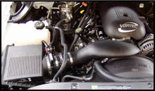 Load image into Gallery viewer, Airaid 99-04 Chevy / GMC / Cadillac 4.8/5.3/6.0L Airaid Jr Intake Kit - Oiled / Red Media