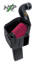 Load image into Gallery viewer, Airaid 2014 GM 1500 Pickup/ 6.2L MXP Intake System w/ Tube (Oiled / Red Media)