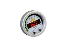 Load image into Gallery viewer, AEM X-Series Pressure 0-15psi Gauge Kit