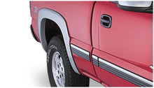 Load image into Gallery viewer, Bushwacker 99-06 Chevy Silverado 1500 Fleetside OE Style Flares 2pc 78.0/96.0in Bed - Black