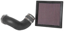 Load image into Gallery viewer, Airaid 17-19 Chevrolet &amp; GMC Colorado/Canyon Jr Intake Kit  - Dry / Red Media