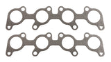 Cometic Ford 5.0L Gen-1 Coyote .060 inch HTS Exhaust Gaskets (Pair)