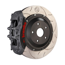 Load image into Gallery viewer, Brembo 06-09 S2000 Front Race BBK 6 Piston Forged 2pc355x32x53a 2pc Rotor T3L-Black HA