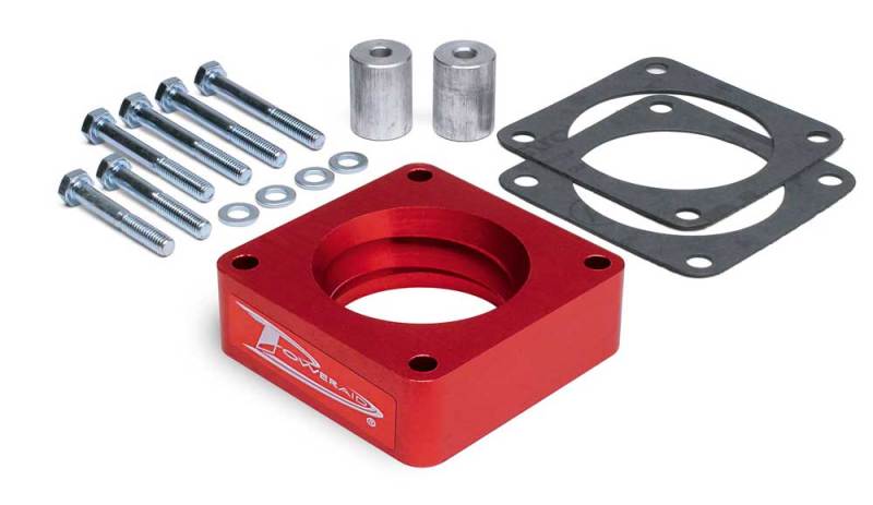 Airaid 91-02 Jeep 2.5L 4 Cyl only PowerAid TB Spacer