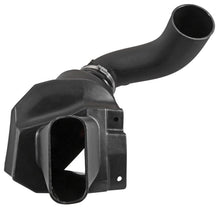 Load image into Gallery viewer, Airaid 10-12 Dodge Ram 6.7L Cummins MXP Intake System w/ Tube (Dry / Black Media)