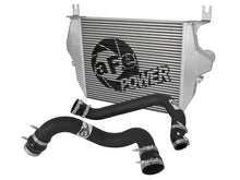 Load image into Gallery viewer, aFe BladeRunner Intercooler w/Tubes 03-07 Ford Diesel Trucks V8 6.0L (td)