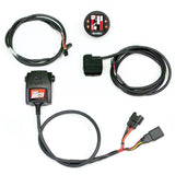 Banks Power Pedal Monster Kit w/iDash 1.8 - Molex MX64 - 6 Way