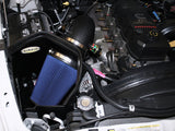 Airaid 03-07 Dodge Ram 5.9L Cummins MXP Intake System w/ Tube (Dry / Blue Media)