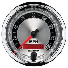 Load image into Gallery viewer, Autometer American Muscle Gauge Kit 6 Pc Camaro/Firebird 67-68 Tach/Mph/Fuel/Oilp/Wtmp/Volt