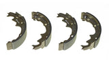 Brembo 03-08 Toyota Corolla Rear Drum Brake Shoe