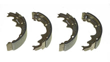 Load image into Gallery viewer, Brembo 05-08 Chevy Silverado 1500/2007 Silverado 1500 Classic Rear Drum Brake Shoe