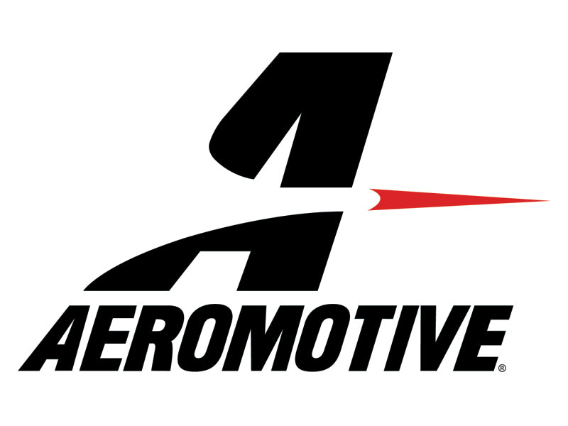 Aeromotive 07 Ford 5.4L GT500 Mustang Fuel Rails