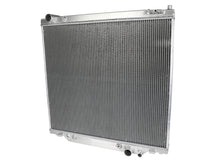 Load image into Gallery viewer, aFe BladeRunner Street Series Radiator 99-04 Ford Trucks V10 6.8L