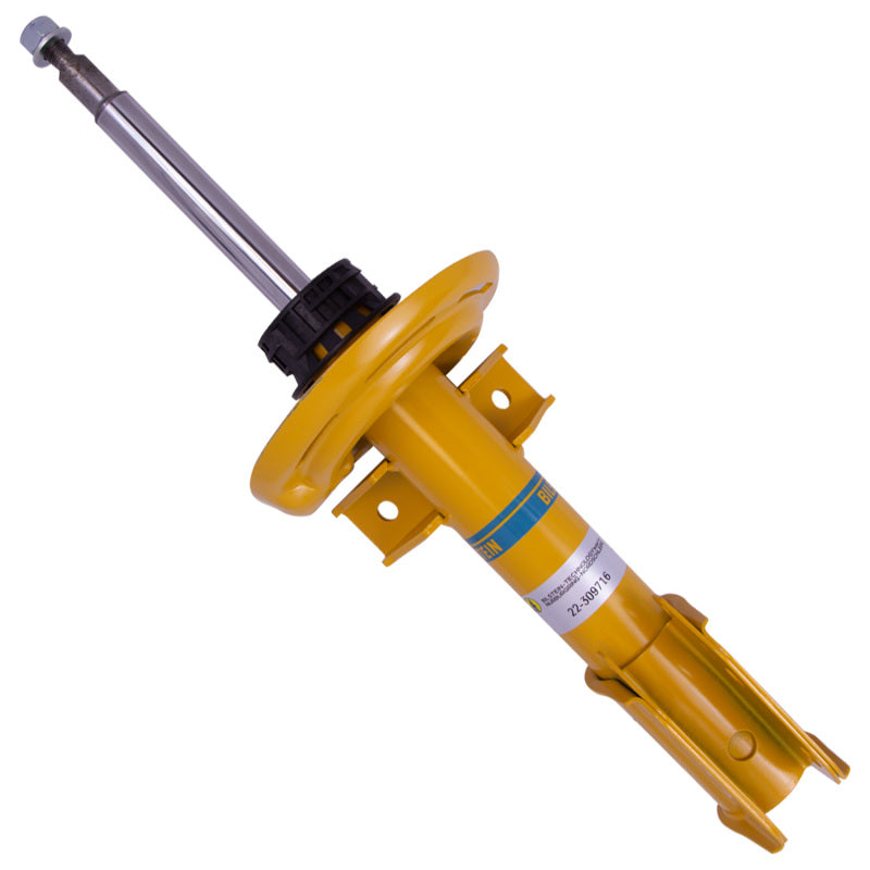 Bilstein B6 2009 Mercedes-Benz GLK280 Base Front Suspension Strut Assembly