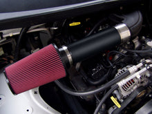 Load image into Gallery viewer, Airaid 94-01 Dodge Ram 318-360 CL Intake System w/ Tube (Dry / Red Media)