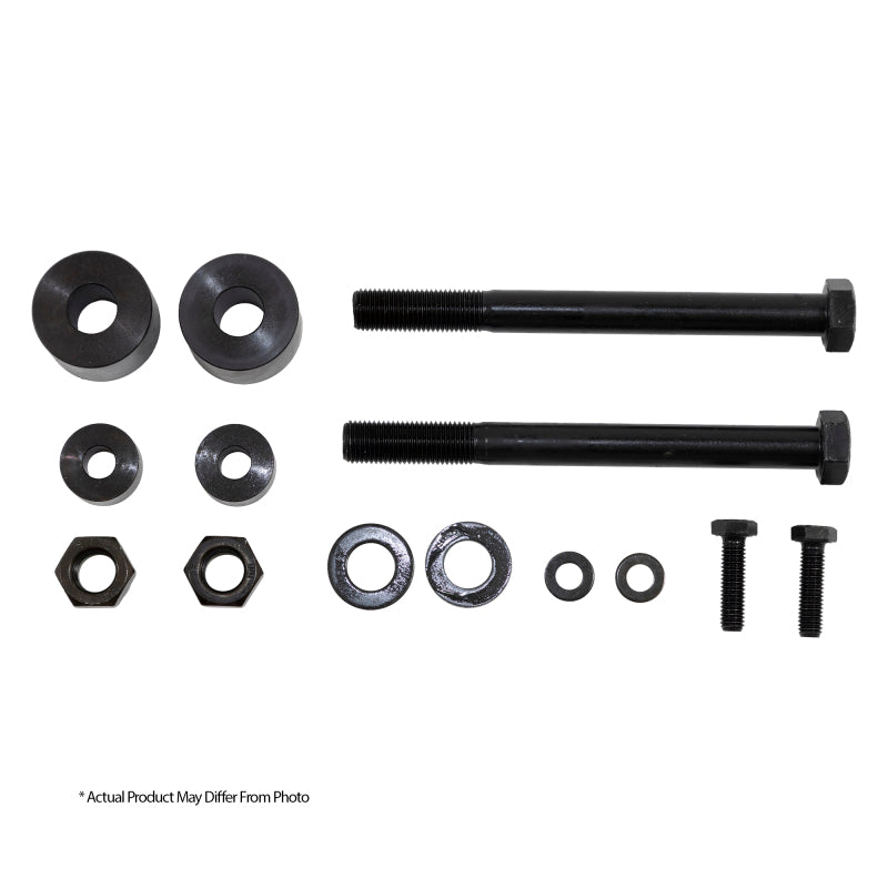 Belltech 19-20 GM Silverado/Sierra 1500 1-1/4in. Front Anti-Swaybar