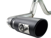 Load image into Gallery viewer, aFe MACHForce XP Cat-Back SS-409 Exhaust 04-08 Ford F-150 V8 4.6/5.4L