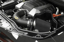 Load image into Gallery viewer, Airaid 2014 Camaro 6.2L V8 MXP Intake System w/ Tube (Dry / Black Media)