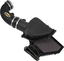 Load image into Gallery viewer, Airaid 16-17 Chevrolet Camaro SS V8-6.2L F/I Jr Intake Kit w/ Oiled Filter