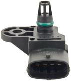 Bosch Porsche Cayenne Boost Pressure Sensor