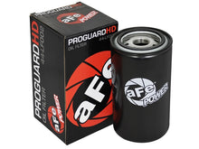 Load image into Gallery viewer, aFe ProGuard D2 Fluid Filters Oil F/F OIL Dodge Diesel Trucks 91-11 L6-5.9/6.7L (td)