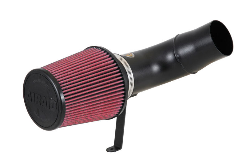 Airaid 97-03 Dodge Dakota/Durango 3.9/5.2/5.9L CAD Intake System w/ Tube (Oiled / Red Media)