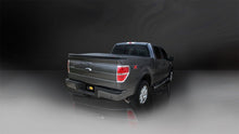 Load image into Gallery viewer, Corsa/dB 06-08 Ford F-150 SuperCrew/6.5ft Bed 4.6L V8 Polished Sport Cat-Back Exhaust