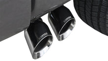 Load image into Gallery viewer, Corsa 11-13 Ford F-150 5.0L V8 Polished Sport Cat-Back Exhaust