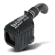 Load image into Gallery viewer, Banks Power 99-08 Chev/GMC 4.8-6.0L 1500 Ram-Air Intake System - Dry Filter