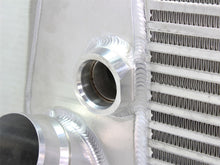 Load image into Gallery viewer, aFe Bladerunner Intercooler w/ Tubes 13-14 Ford F-150 EcoBoost Trucks V6 3.5L