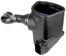 Load image into Gallery viewer, aFe 19-20 GM Trucks 5.3L/6.2L Track Series Carbon Fiber Cold Air Intake System With Pro 5R Filters